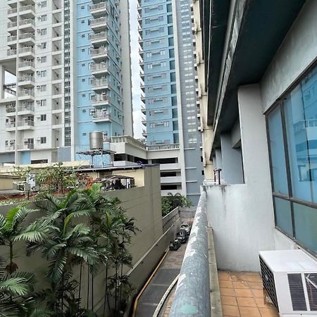 The Garden Heights Condominium Ciudad Quezon Exterior foto