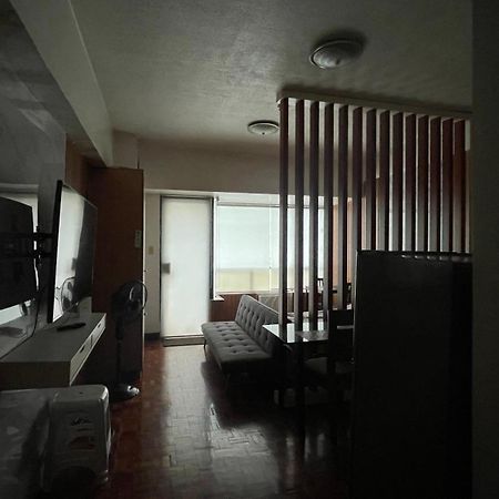 The Garden Heights Condominium Ciudad Quezon Exterior foto