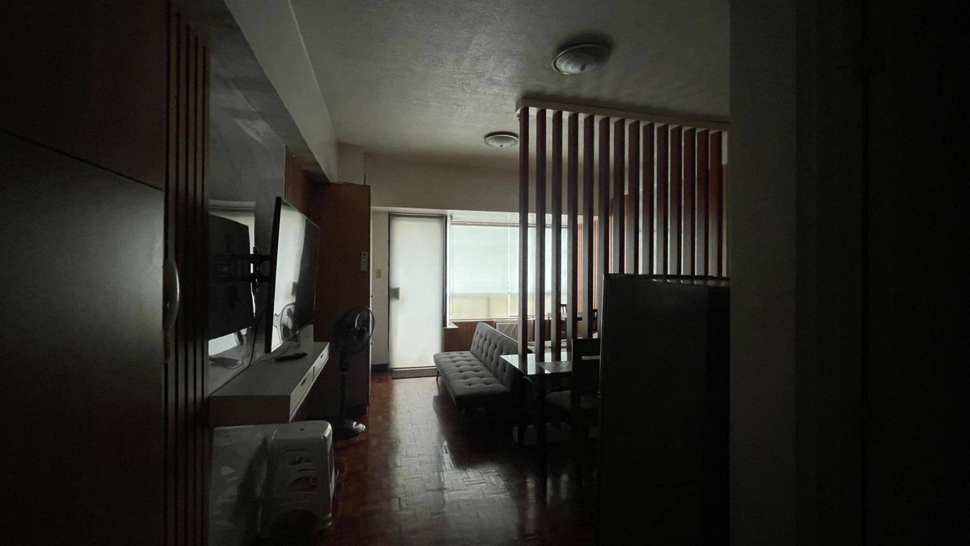 The Garden Heights Condominium Ciudad Quezon Exterior foto